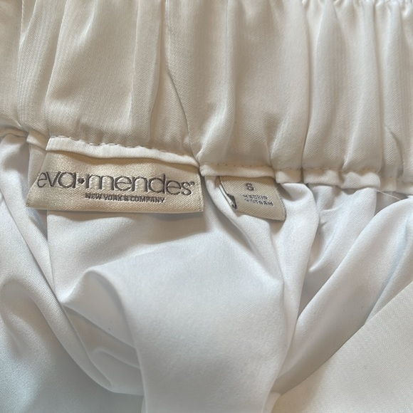 Eva Mendes Midi Skirt - Picture 5 of 5